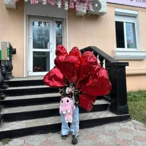 фото работы