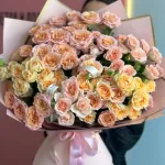 Розы