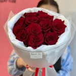Розы