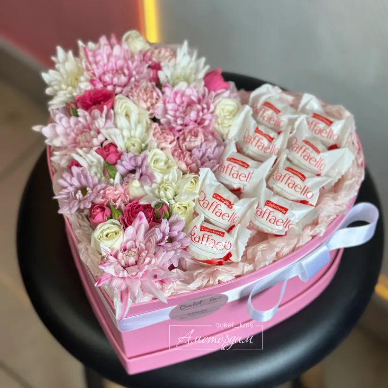 С теплыми пожеланиями с любовью 