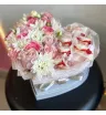 Сердечко для тебя 
