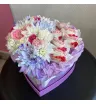 Сереневое счастье ( в любой гамме можно сделать) 
