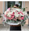 Корзина цветочная 
