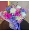 Для настроения.