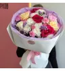 Сборный букет для праздника 