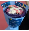 Букет для учительницы 