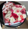 С любовью и нежностью целую 