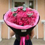 Розы