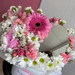 Букеты