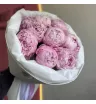 9 нежных пионов