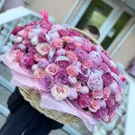 Букеты