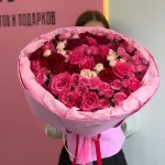 Букеты