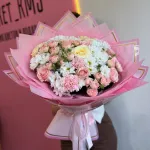 Букеты