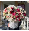 Большая сборная коробка