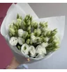 Букет свежесть и легкость