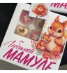 Конфеты для мамы