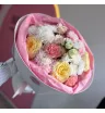 Осенний поцелую