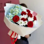 Букеты
