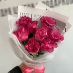 Розы